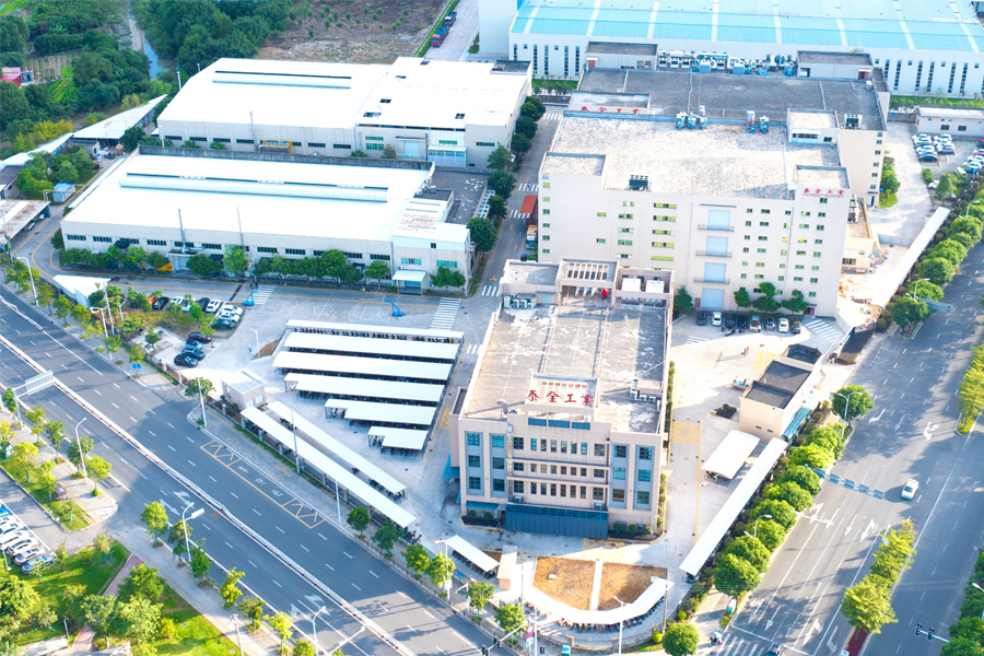 开云(中国电子)·KAIYUN官方网站