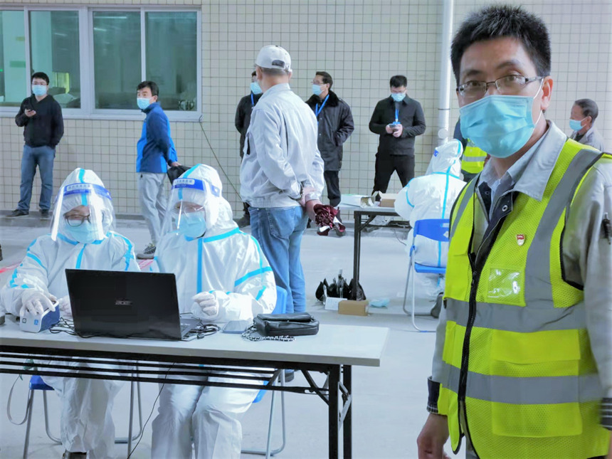 开云(中国电子)·KAIYUN官方网站