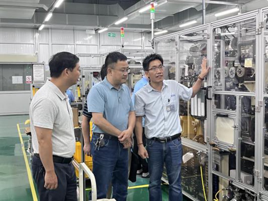 开云(中国电子)·KAIYUN官方网站